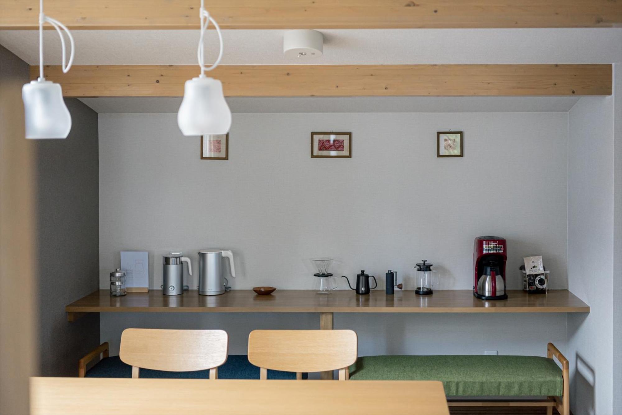 Bliss & Bless Furano Villa Exterior photo
