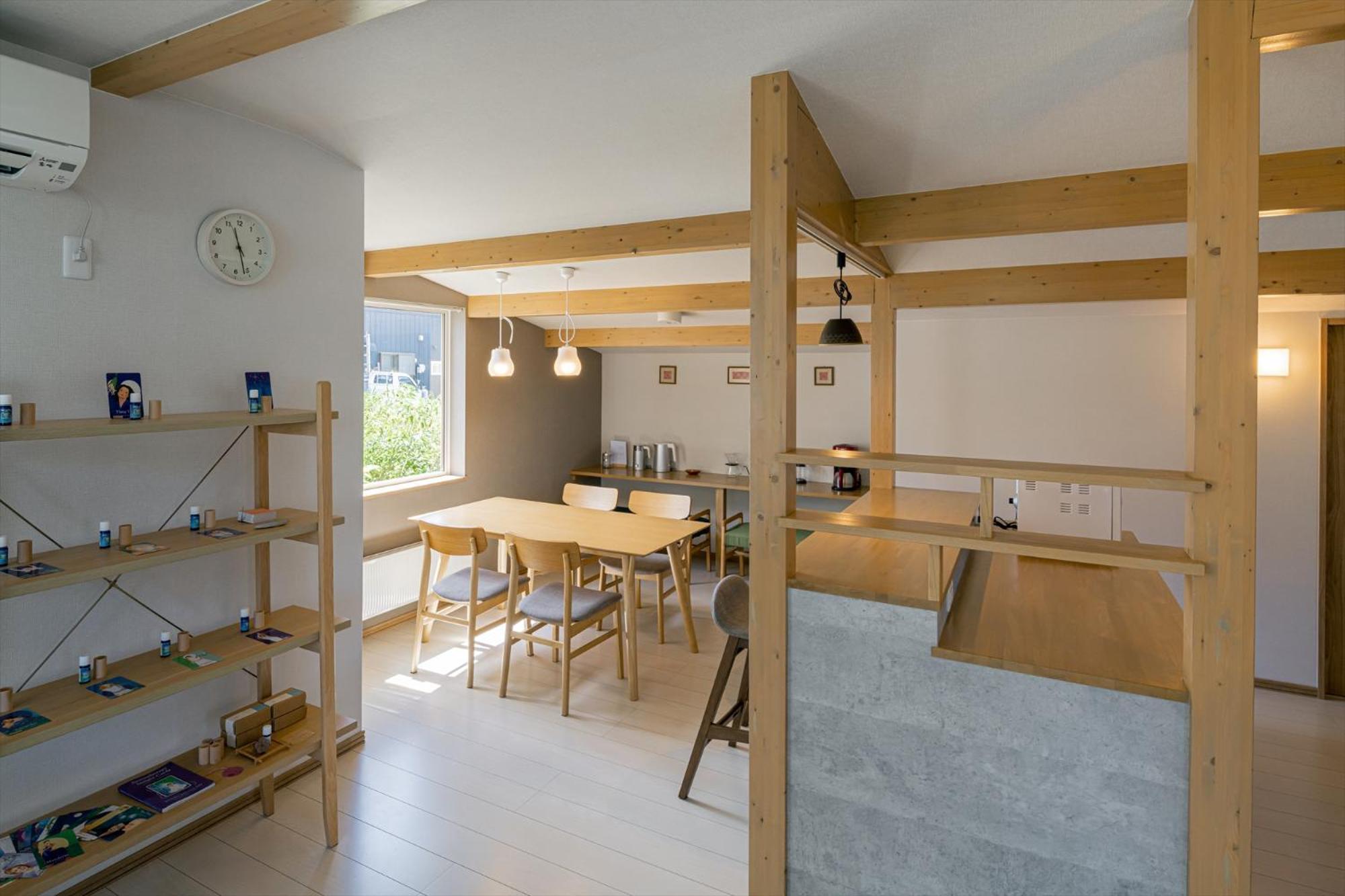 Bliss & Bless Furano Villa Exterior photo