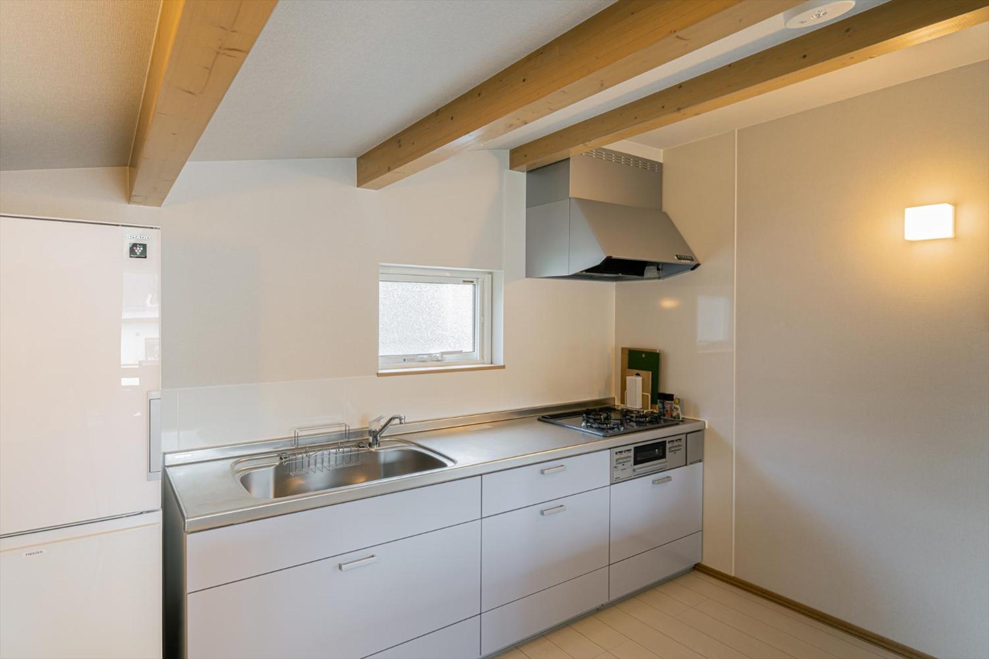 Bliss & Bless Furano Villa Exterior photo