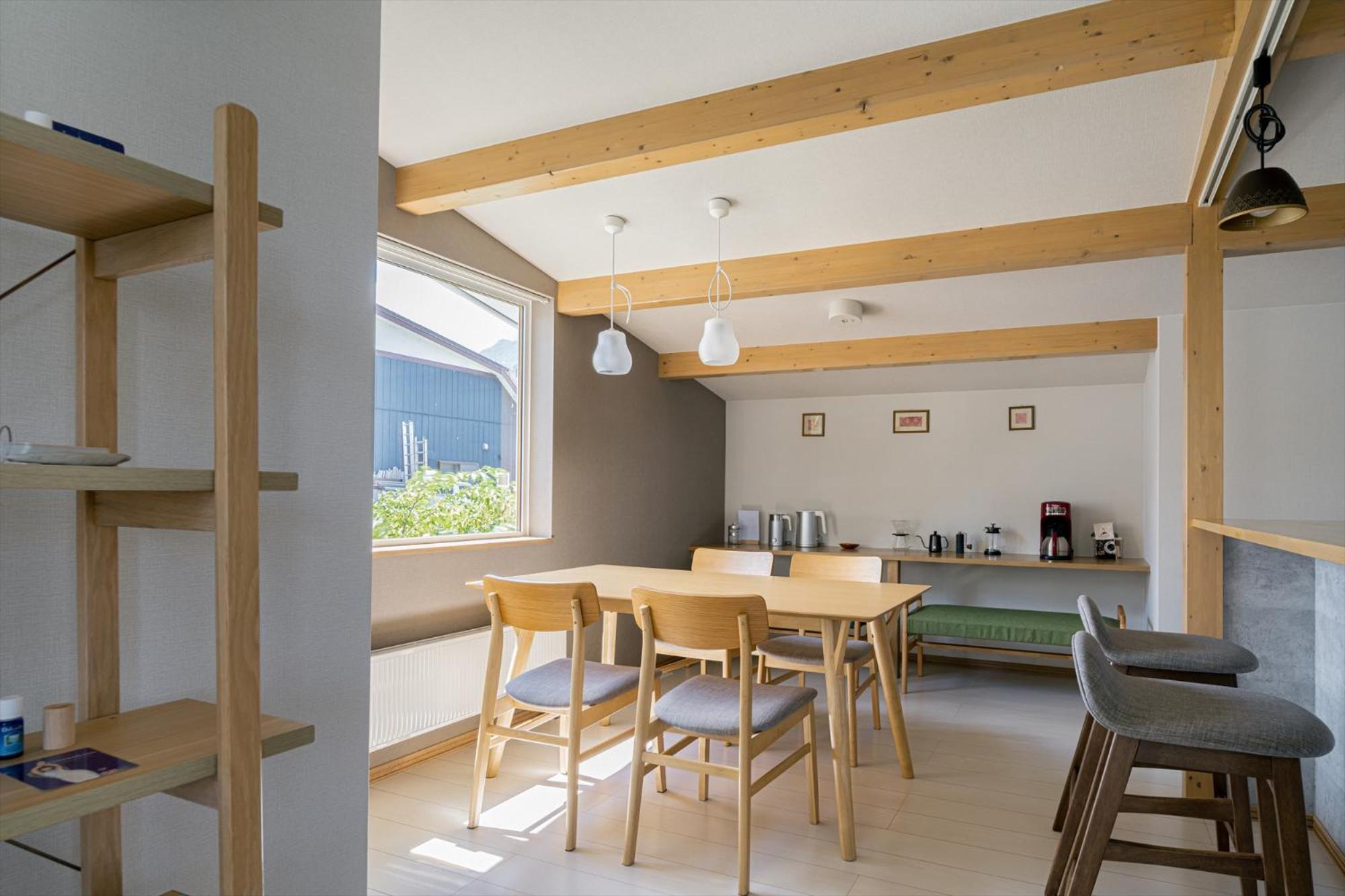 Bliss & Bless Furano Villa Exterior photo