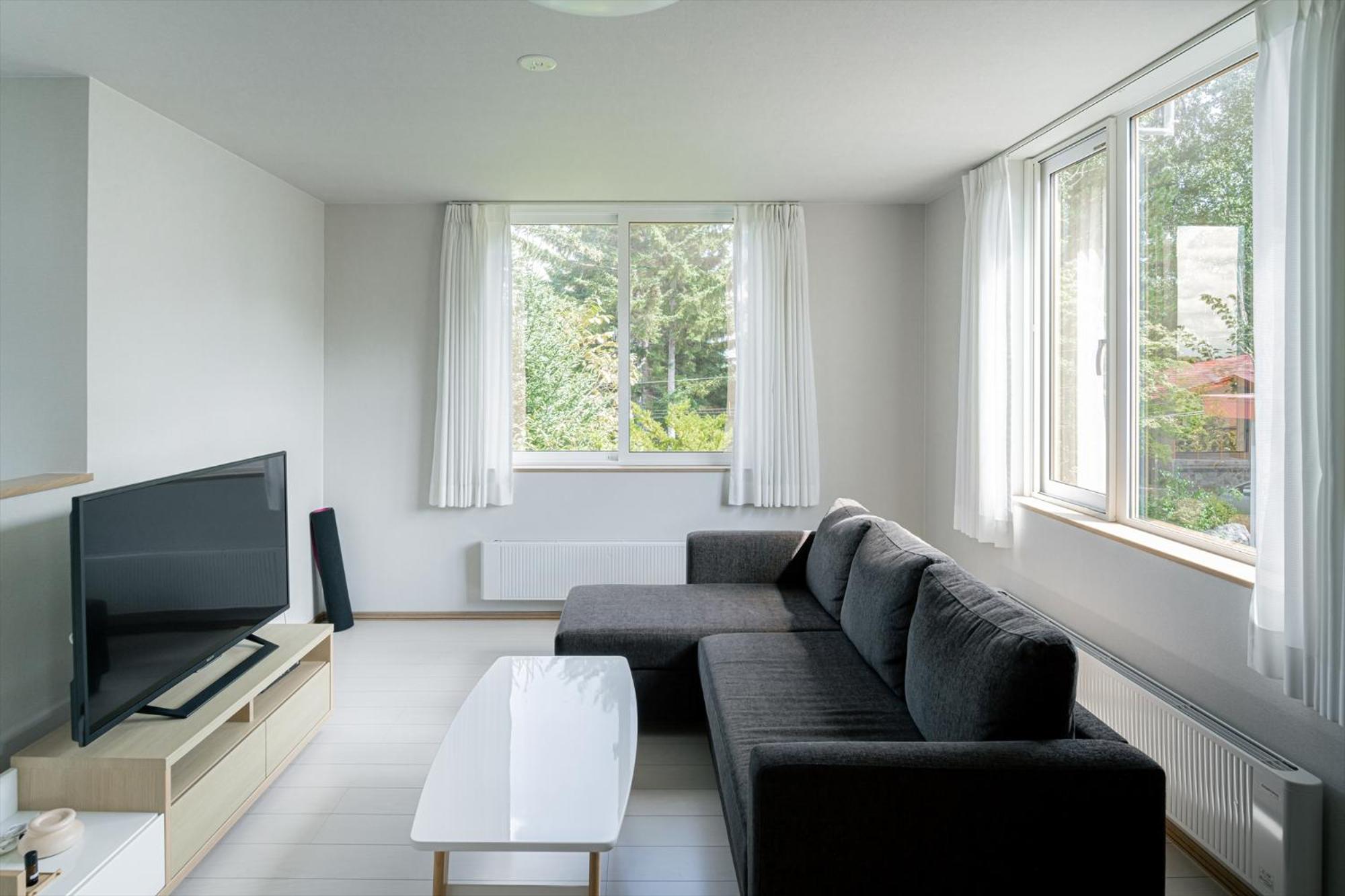 Bliss & Bless Furano Villa Exterior photo