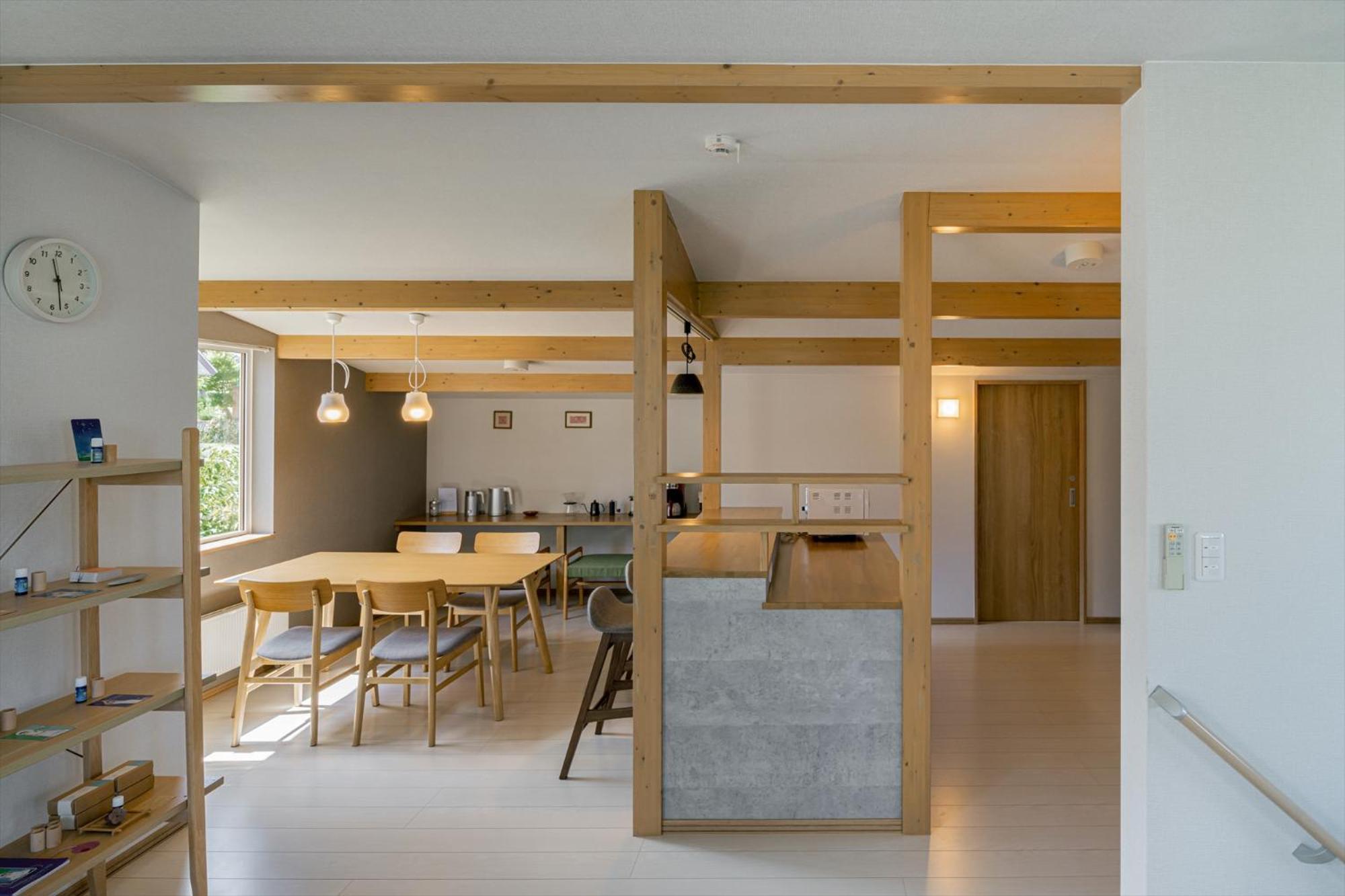Bliss & Bless Furano Villa Exterior photo